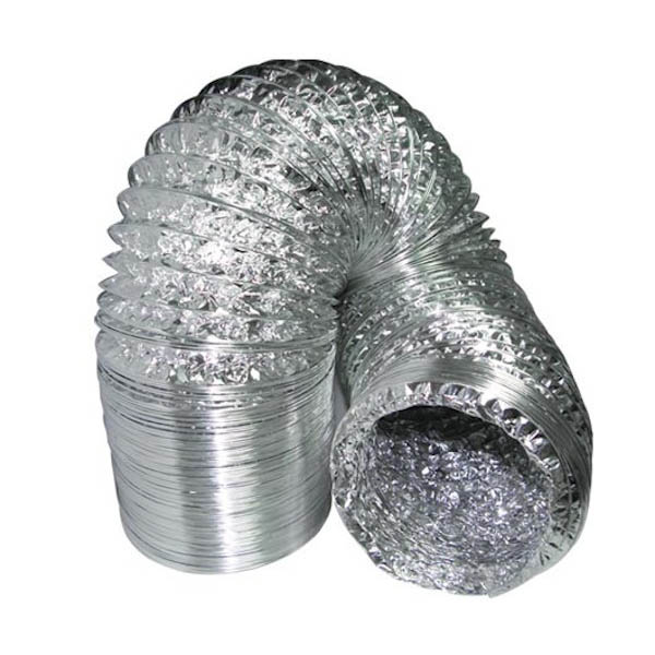 Aluconnec 203 mm. – 10 m.