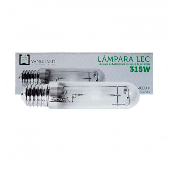 Bombilla LEC 315 w Vanguard  4000K – E40