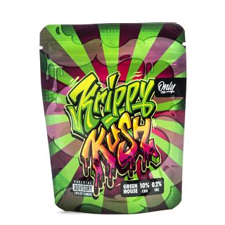 Cañamo Cbd  Krippy Kush  5 gr. Only Cbd