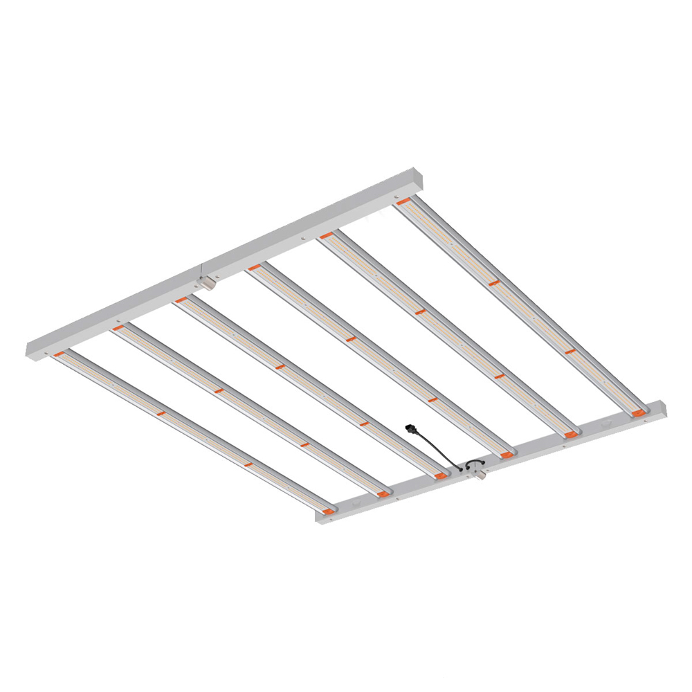 .Led Platinum  680 w Electronic sin Balastro