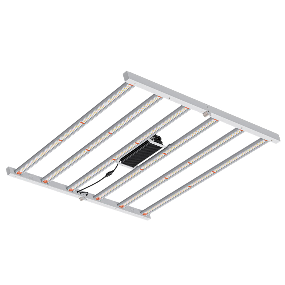 .Led Platinum  680 w Electronic