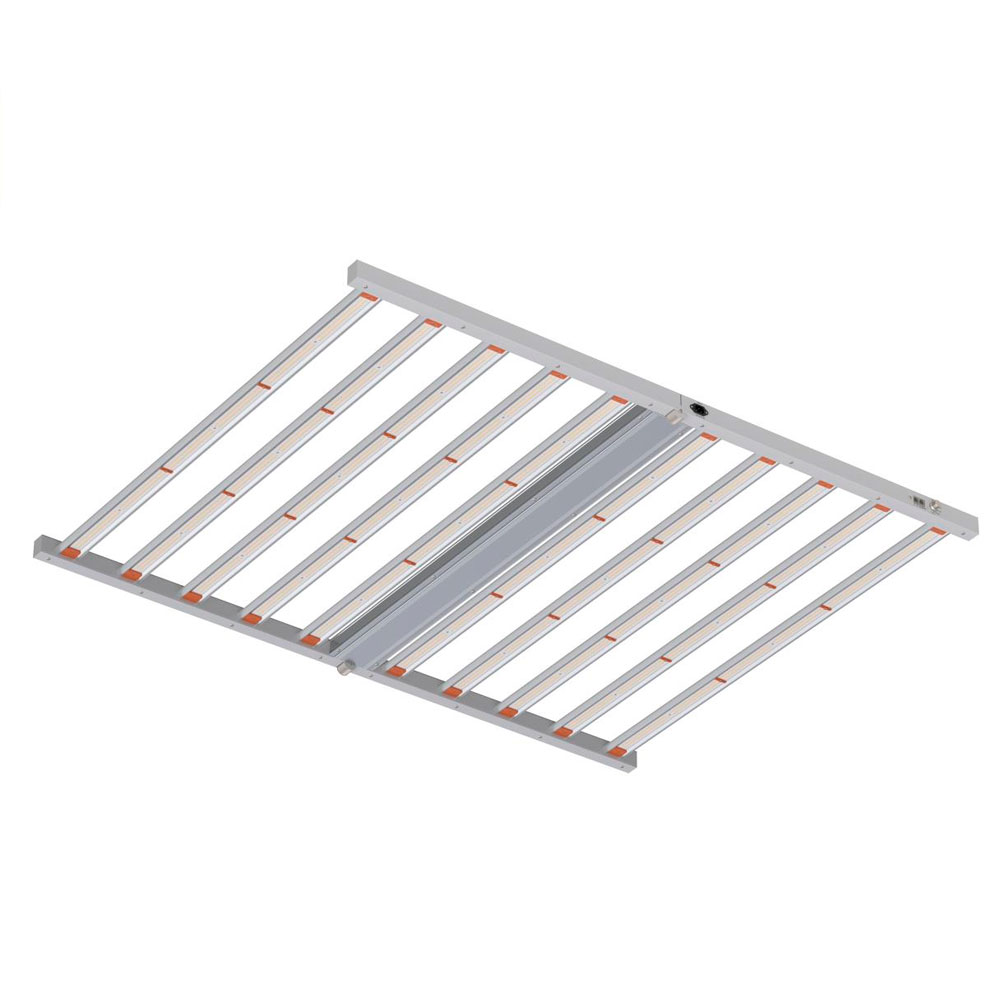 .Led Platinum King Led 1.000 w & Conexion Master Controler 2.750 µmol/s