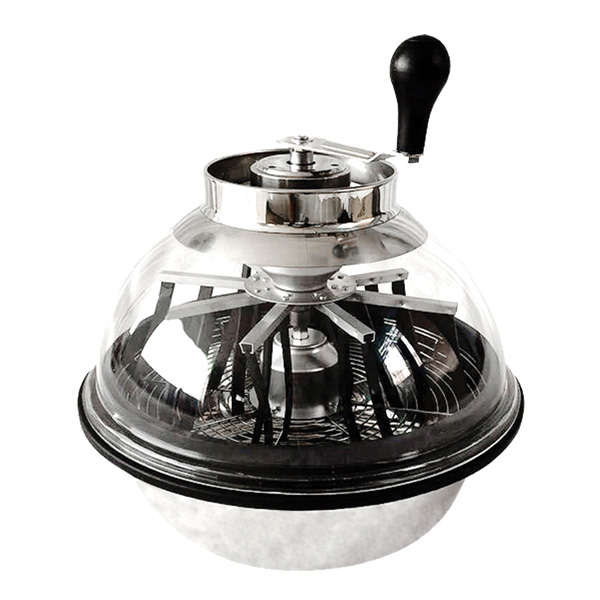Peladora Bowl Dutch Master Manual 19/48 cm.»