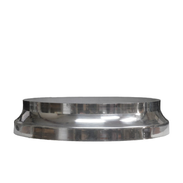 Reduccion 355 – 315 mm.