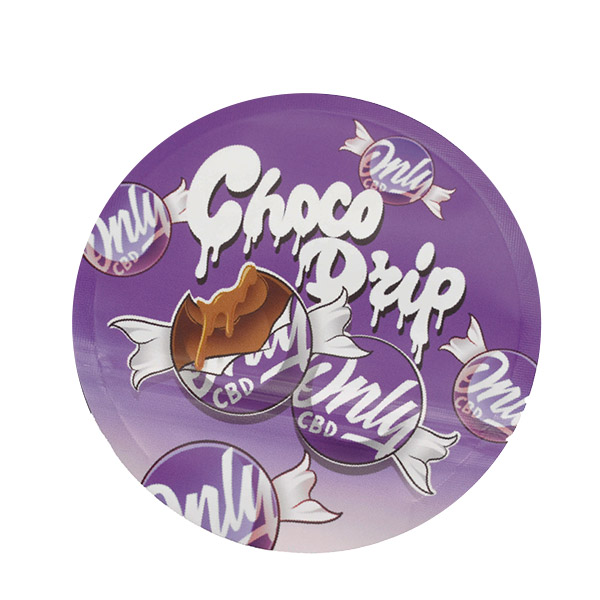 Hash Choco Drip 5 gr. Only Cbd