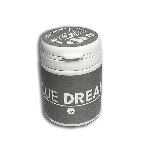 CBD Bee Blue Dream 3 gr.