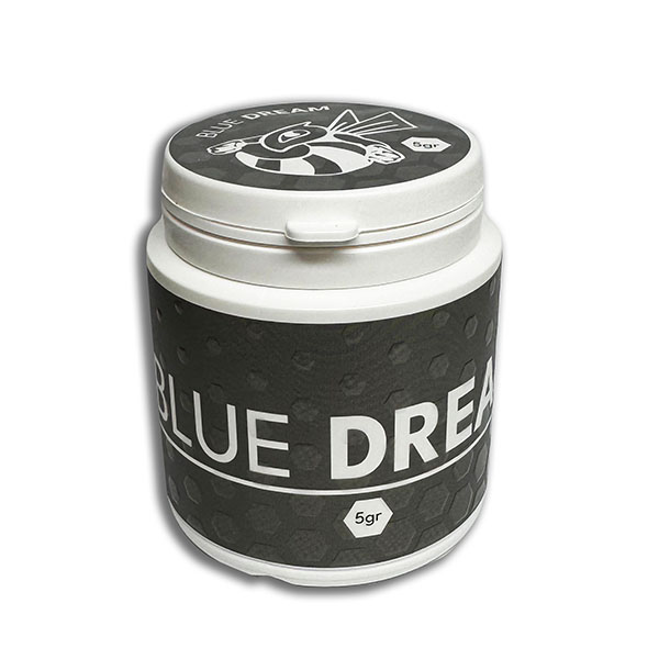 CBD Bee Blue Dream 5 gr.